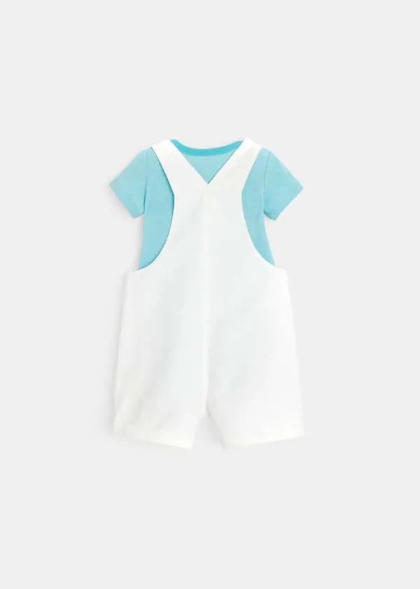 БЕБЕШКИ КОМПЛЕТ 