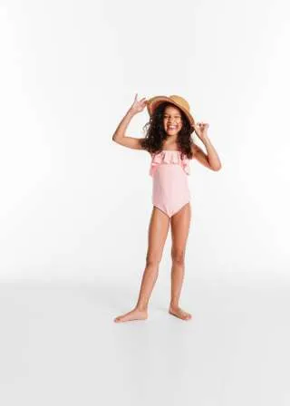 КОСТИМ ЗА КАПЕЊЕ 