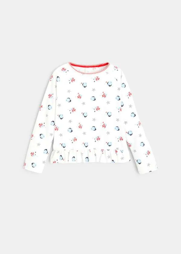 КОСТИМ ЗА КАПЕЊЕ 