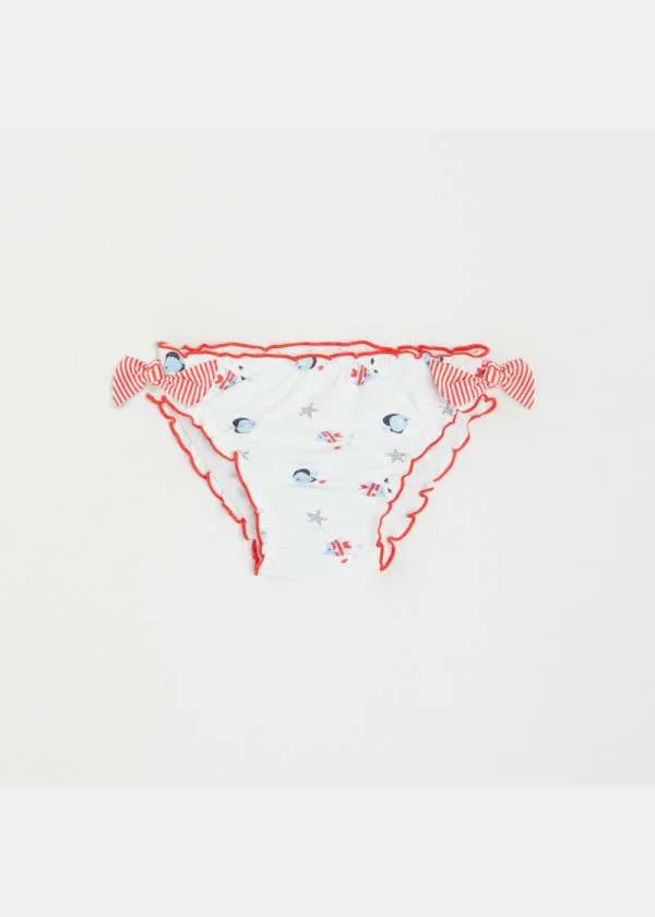 КОСТИМ ЗА КАПЕЊЕ 