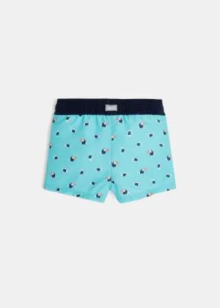 КОСТИМ ЗА КАПЕЊЕ 