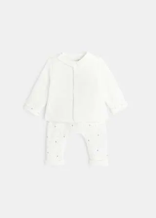 БЕБЕШКИ КОМПЛЕТ 