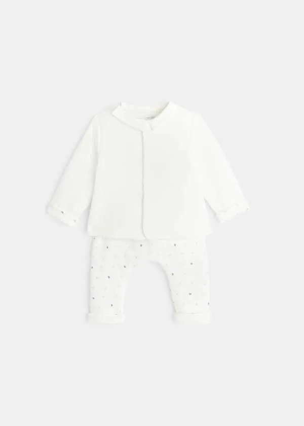 БЕБЕШКИ КОМПЛЕТ 