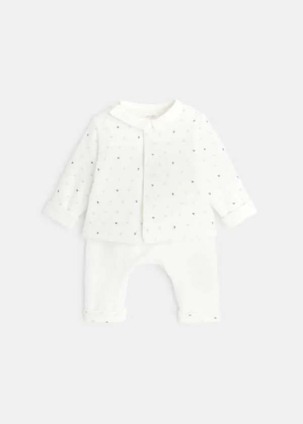 БЕБЕШКИ КОМПЛЕТ 