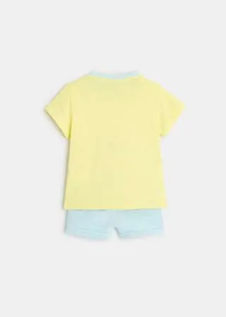 БЕБЕШКИ КОМПЛЕТ 