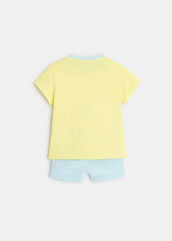 БЕБЕШКИ КОМПЛЕТ 