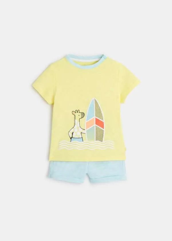 БЕБЕШКИ КОМПЛЕТ 