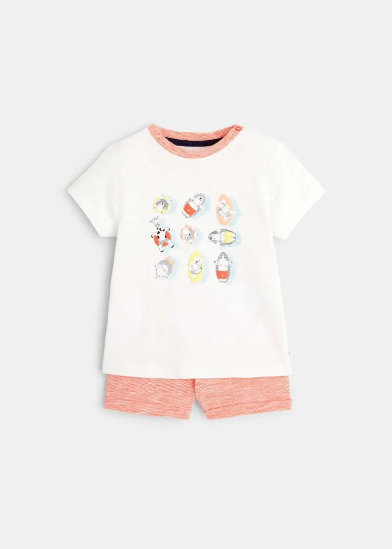 БЕБЕШКИ КОМПЛЕТ 