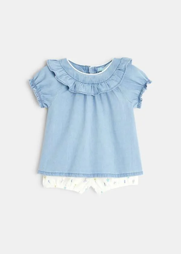 БЕБЕШКИ КОМПЛЕТ 