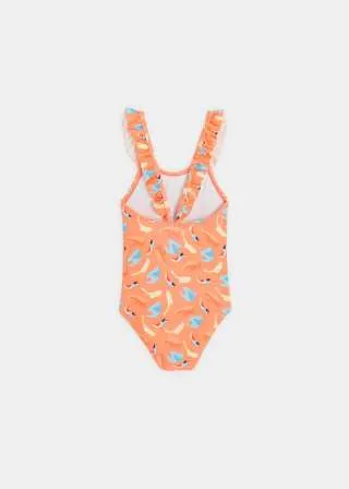 КОСТИМ ЗА КАПЕЊЕ 