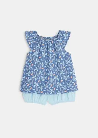 БЕБЕШКИ КОМПЛЕТ 