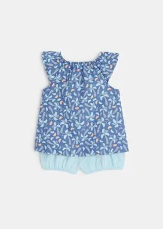 БЕБЕШКИ КОМПЛЕТ 