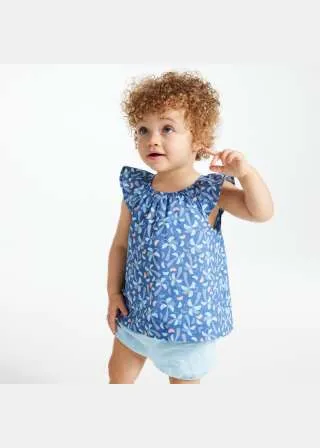 БЕБЕШКИ КОМПЛЕТ 