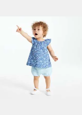 БЕБЕШКИ КОМПЛЕТ 