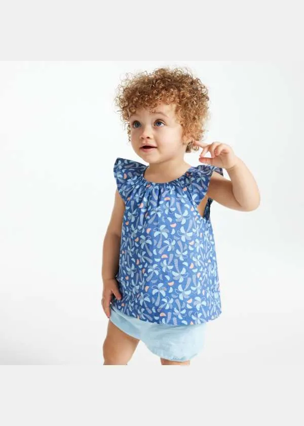 БЕБЕШКИ КОМПЛЕТ 