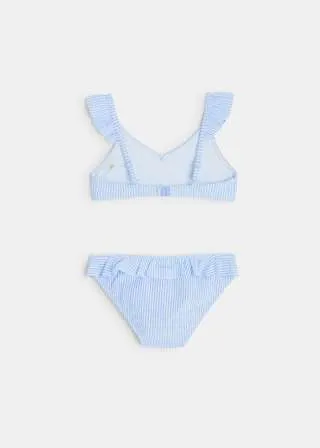 КОСТИМ ЗА КАПЕЊЕ 