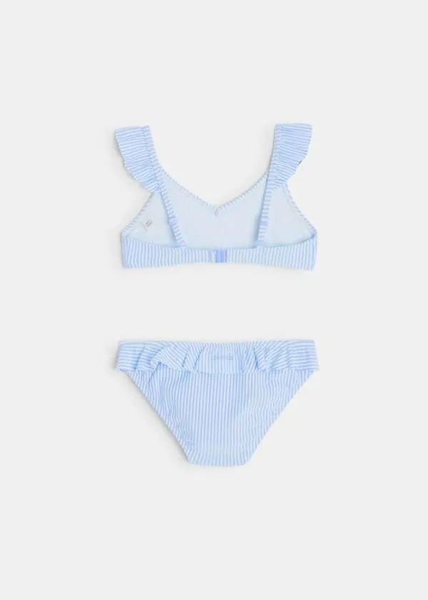 КОСТИМ ЗА КАПЕЊЕ 