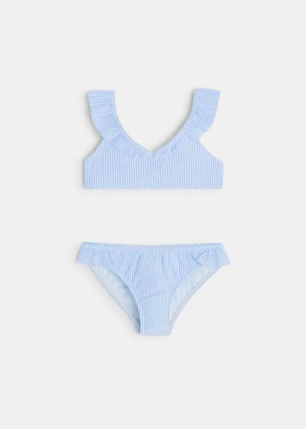 КОСТИМ ЗА КАПЕЊЕ 