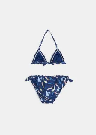 КОСТИМ ЗА КАПЕЊЕ 