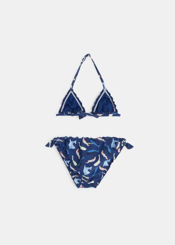 КОСТИМ ЗА КАПЕЊЕ 