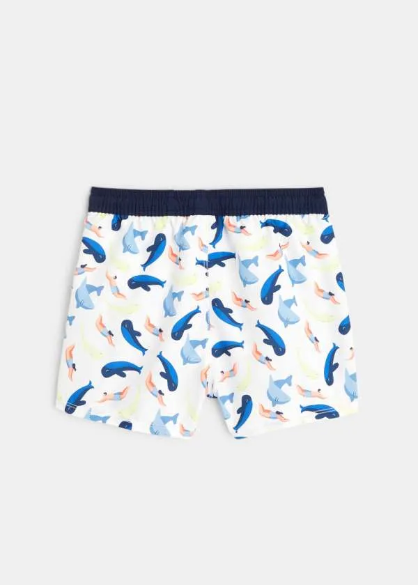 КОСТИМ ЗА КАПЕЊЕ 