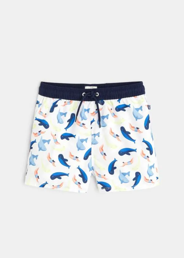 КОСТИМ ЗА КАПЕЊЕ 