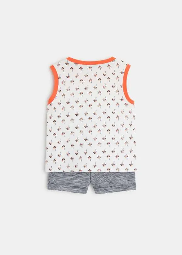 БЕБЕШКИ КОМПЛЕТ 