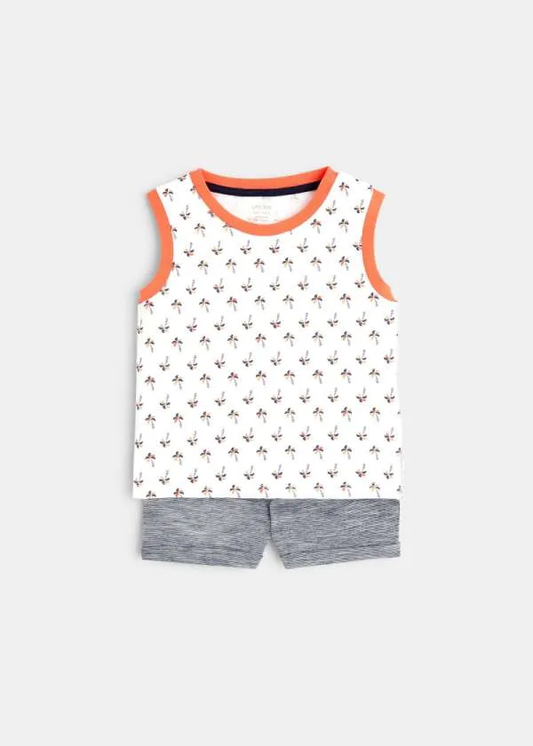 БЕБЕШКИ КОМПЛЕТ 