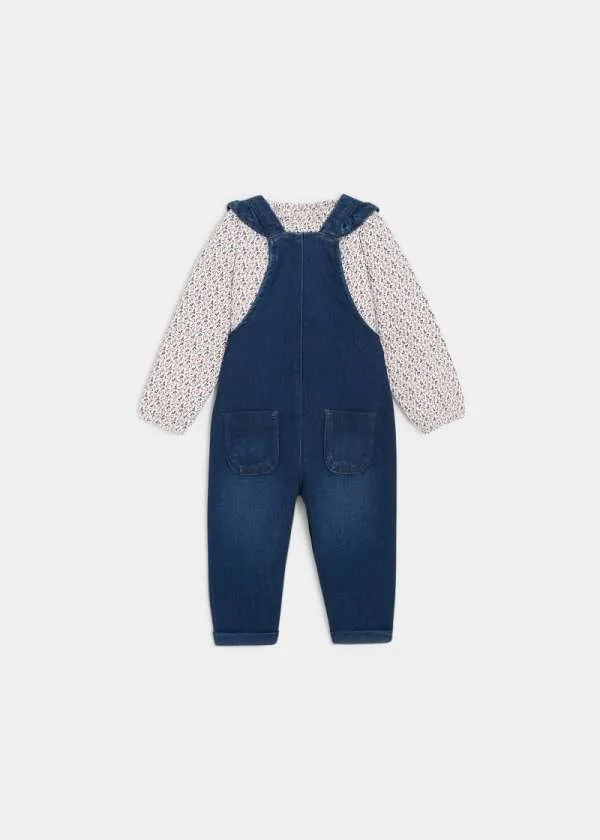 БЕБЕШКИ КОМПЛЕТ 