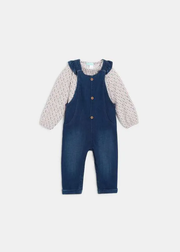 БЕБЕШКИ КОМПЛЕТ 