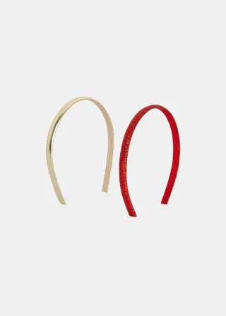 ДОДАТОК ЗА КОСА 