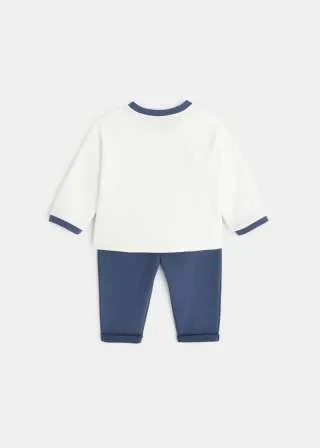 БЕБЕШКИ КОМПЛЕТ 