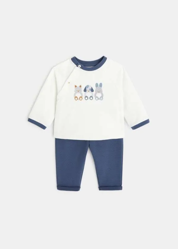 БЕБЕШКИ КОМПЛЕТ 