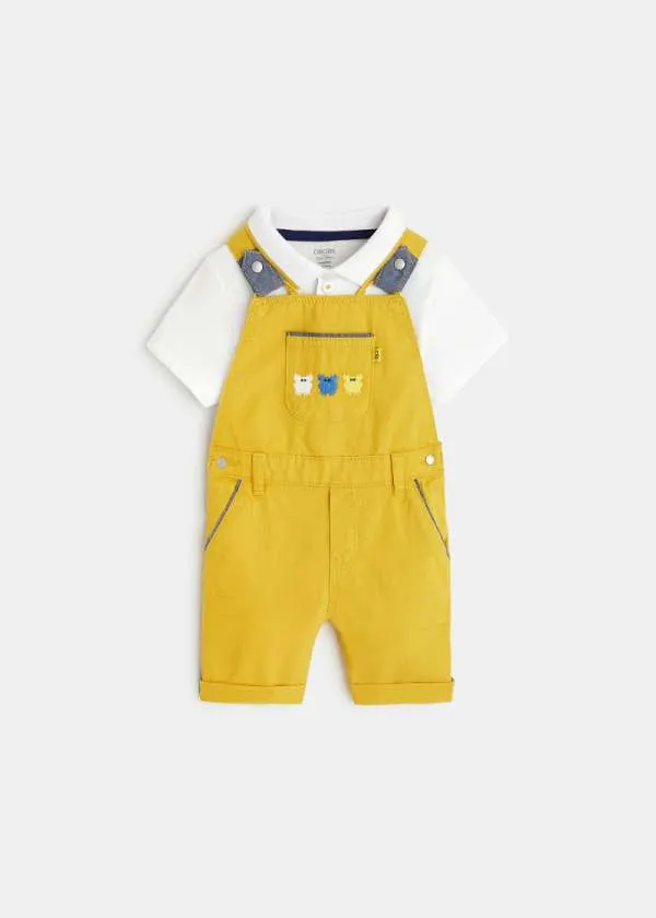 БЕБЕШКИ КОМПЛЕТ 