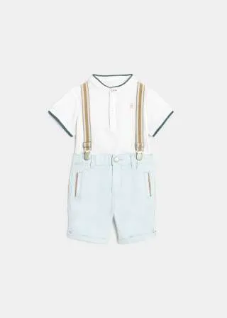 БЕБЕШКИ КОМПЛЕТ 