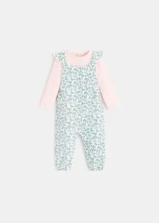 БЕБЕШКИ КОМПЛЕТ 