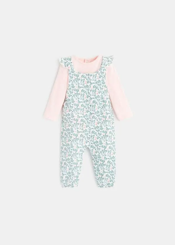 БЕБЕШКИ КОМПЛЕТ 