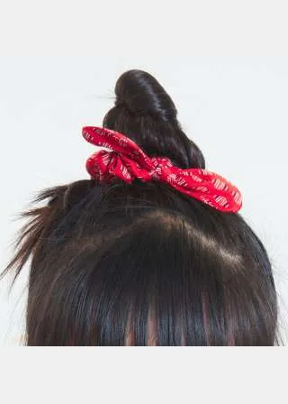 ЛАСТИК ЗА КОСА 