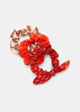 ЛАСТИК ЗА КОСА 