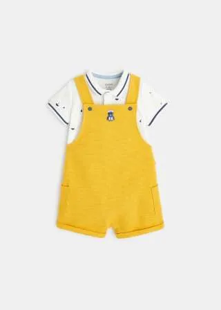 БЕБЕШКИ КОМПЛЕТ 