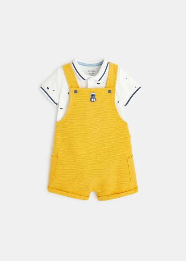 БЕБЕШКИ КОМПЛЕТ 