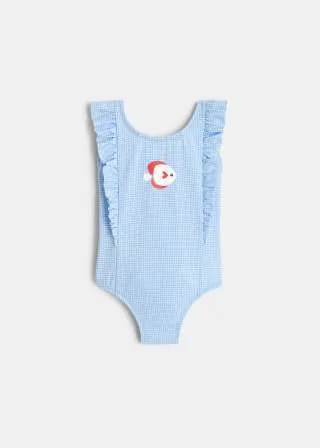 КОСТИМ ЗА КАПЕЊЕ 