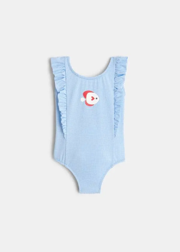 КОСТИМ ЗА КАПЕЊЕ 