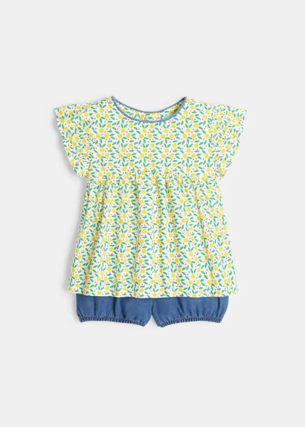 БЕБЕШКИ КОМПЛЕТ 