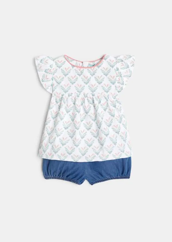 БЕБЕШКИ КОМПЛЕТ 