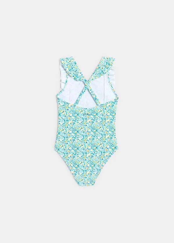 КОСТИМ ЗА КАПЕЊЕ 