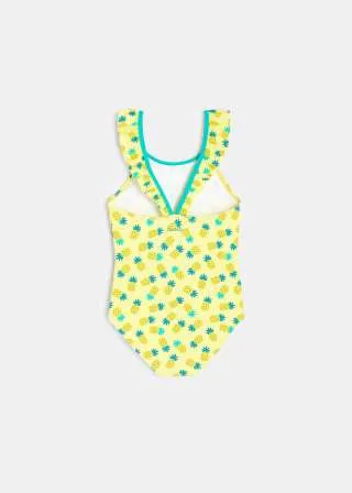 КОСТИМ ЗА КАПЕЊЕ 