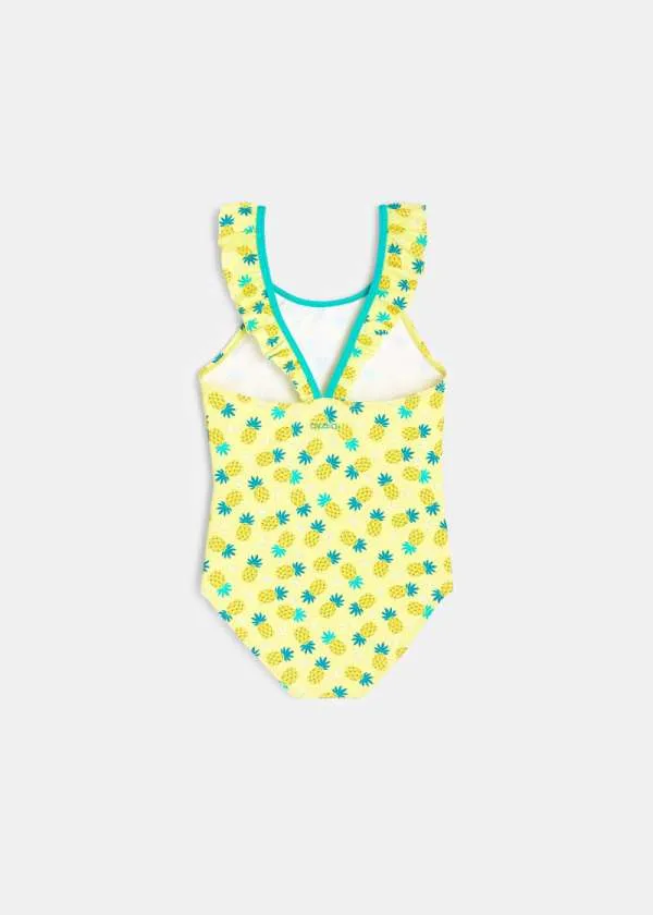 КОСТИМ ЗА КАПЕЊЕ 