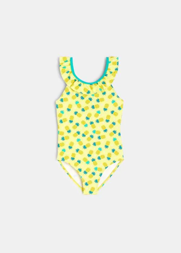 КОСТИМ ЗА КАПЕЊЕ 