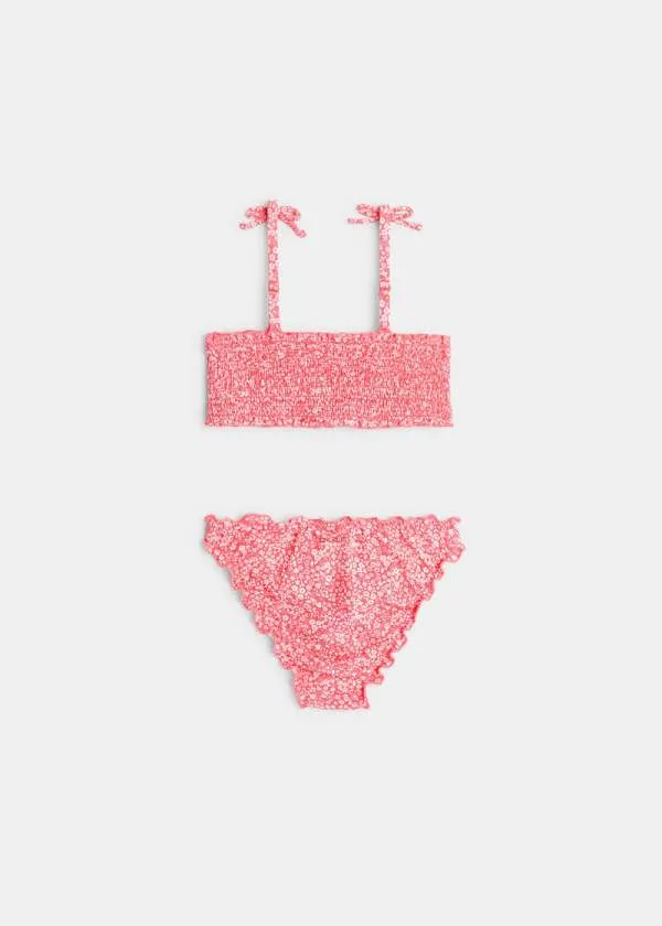 КОСТИМ ЗА КАПЕЊЕ 